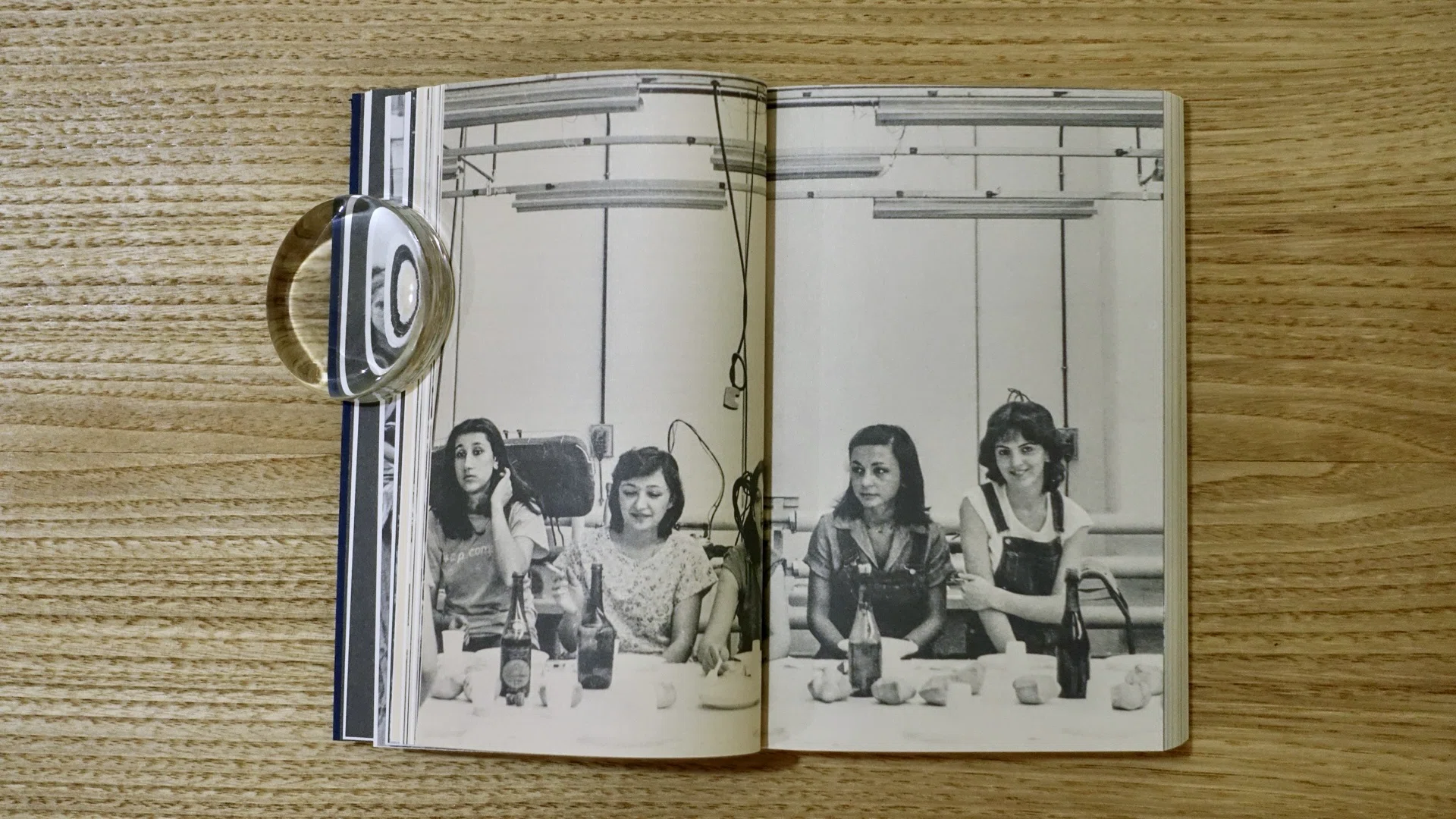 Obstinate - Tracing Massimo Osti｜IDEABOOKS JAPAN