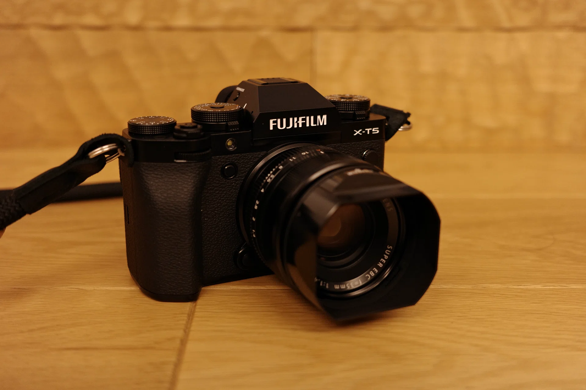 なぜ僕はFUJIFILMを選んでいるのか｜桜橋
