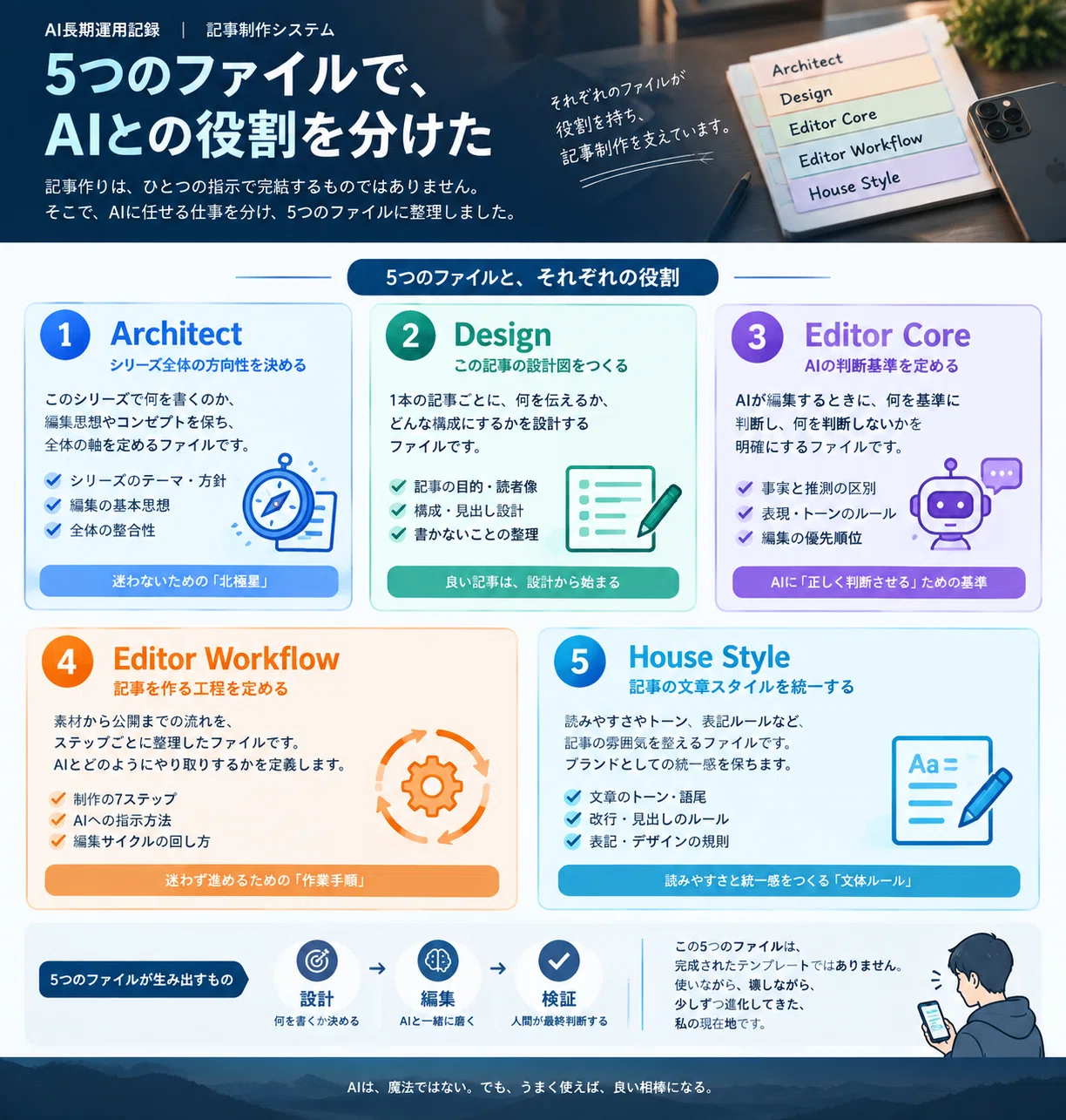 How I Learned to Create Note Articles Through Numerous Failures and ...