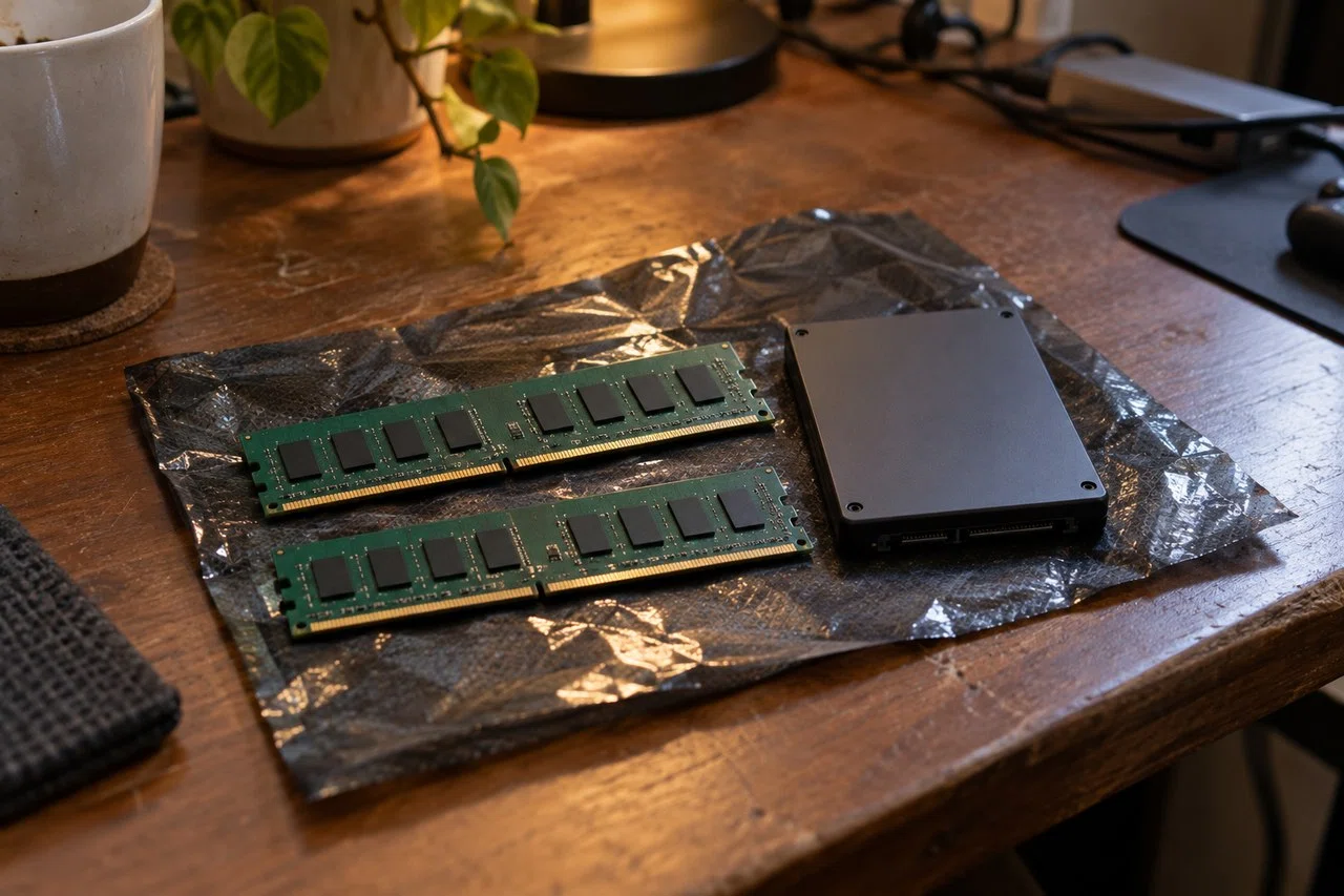 Is your VPS running out of memory? How to choose specs for self-hosting ...