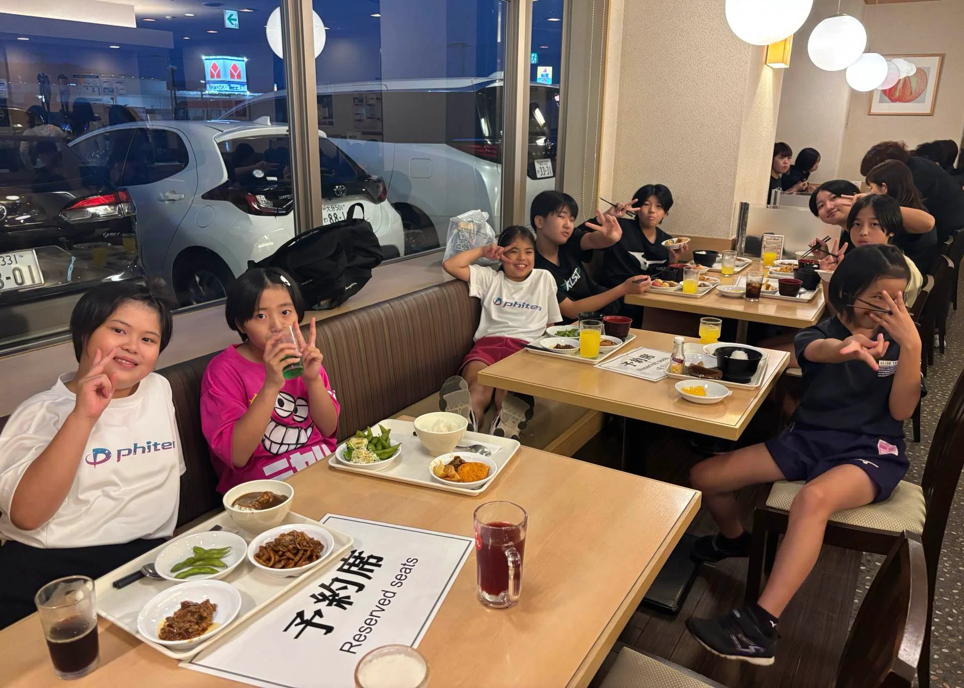 [Expedition Report] 🏐 Challenging the powerhouses of Kyushu, Okinawa ...