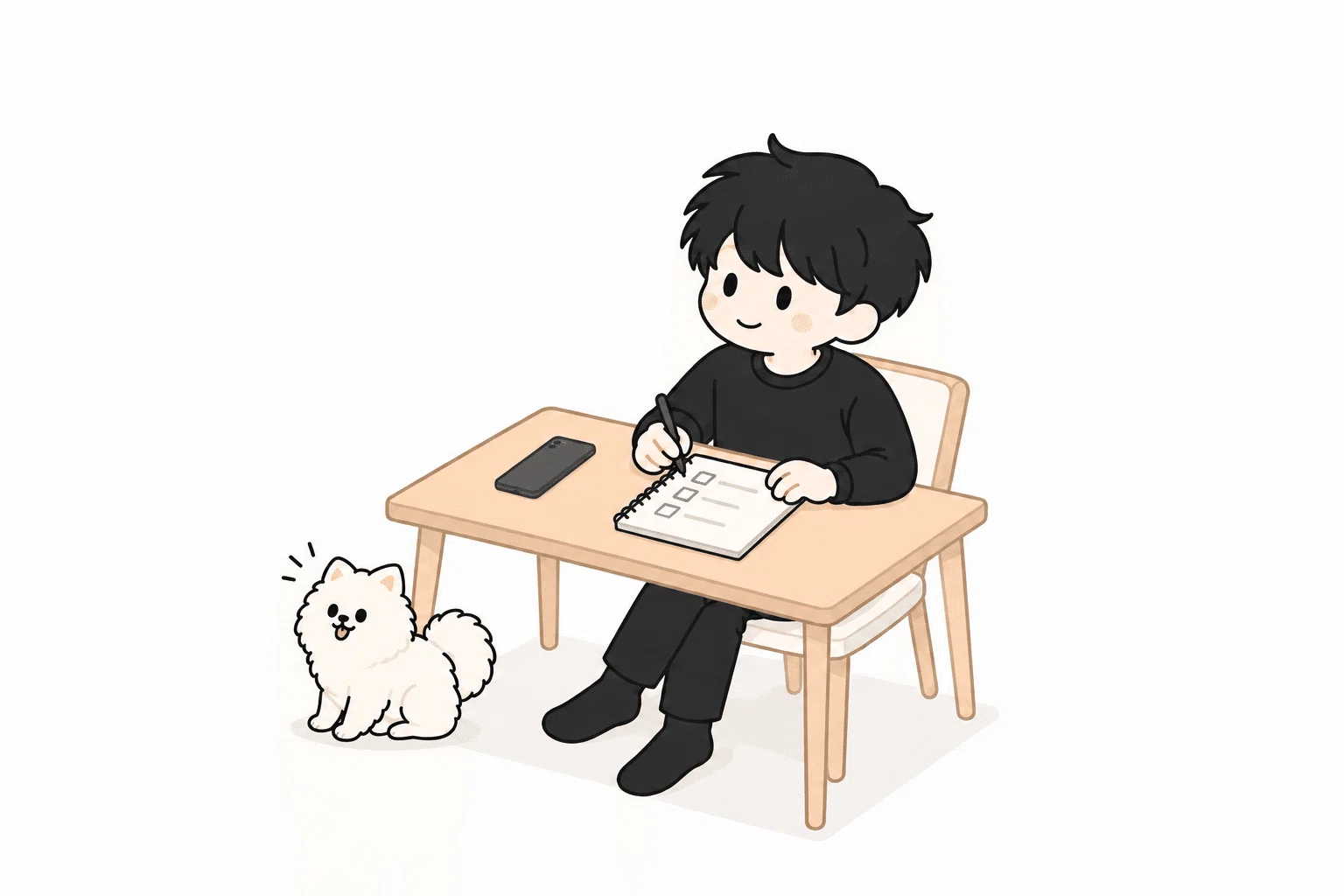 買うか迷って疲れる人へ。比較する前に決めたい3つのこと｜ゆう