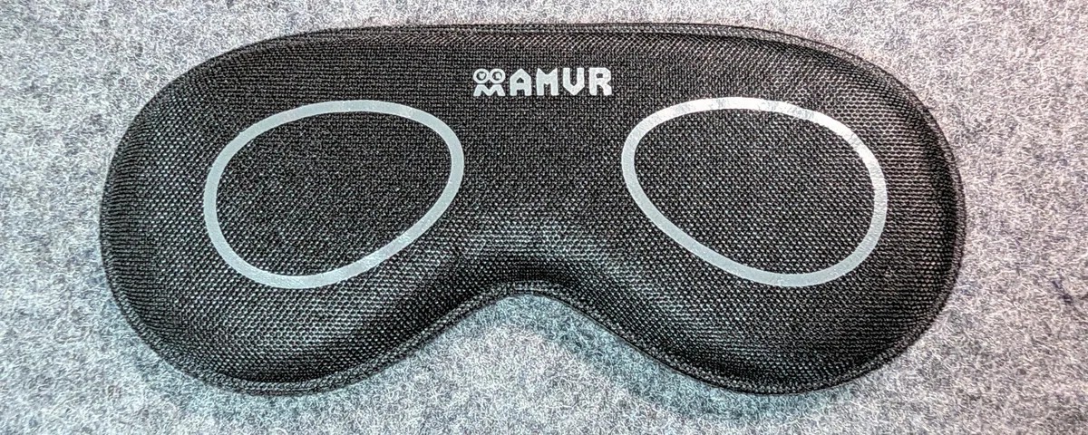[VR/VRChat] I bought prescription lenses for the SteamFrame!｜ことは しろ