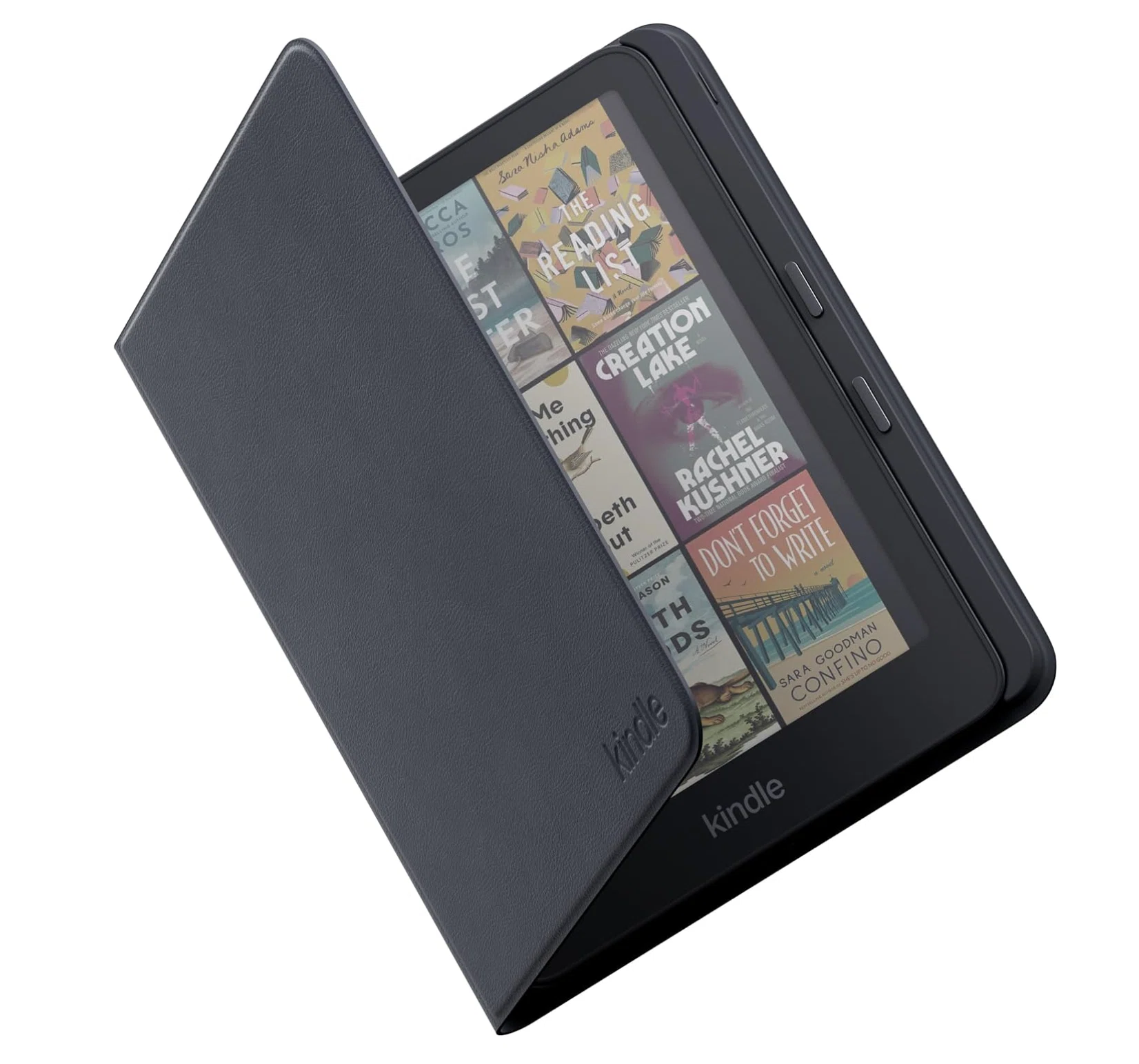 2026年新発売】Kindle端末が4シリーズ刷新！新アクセサリも大注目