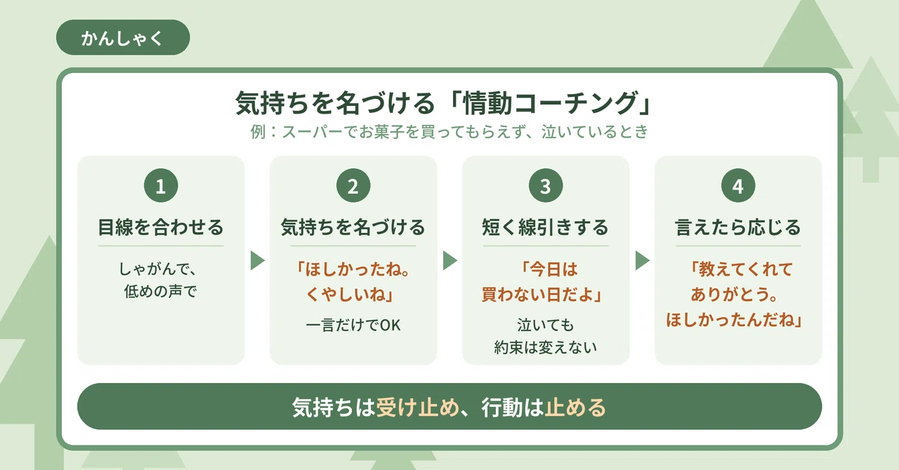 3歳のイヤイヤ期と癇癪の違いは？家での対応と受診を考える目安｜田舎暮らしの児童精神科医