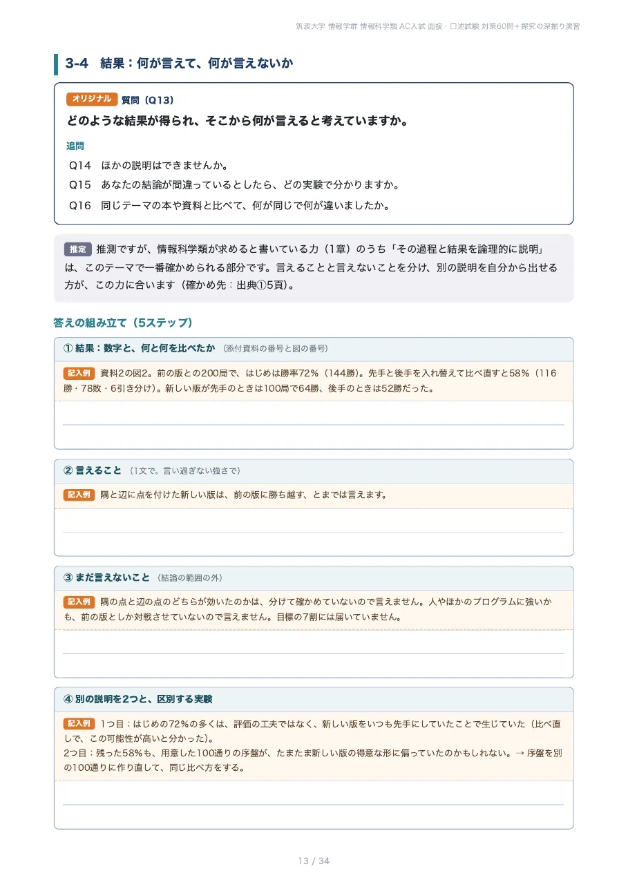 [FY2027] University of Tsukuba School of Informatics, College of ...