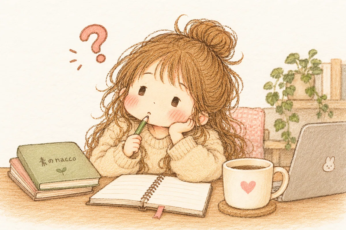 [Comparing my two notes (Part 2)] It seems the way they 'reach' and ...