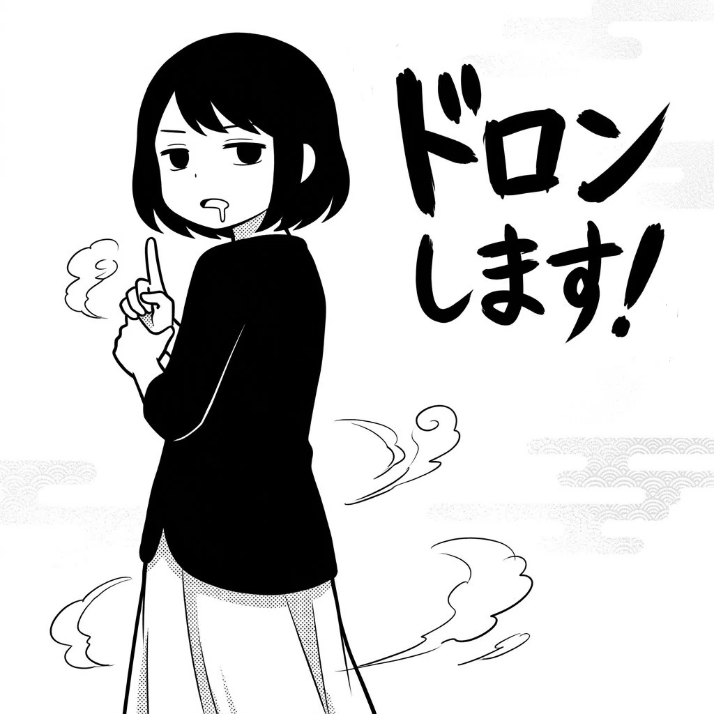 Words that hit the spot and myself... guhee [Personification ...