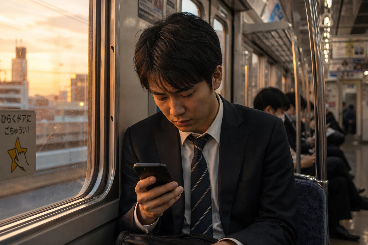 [Organization Techniques to Avoid Being Swayed by Emotions #1] Before ...