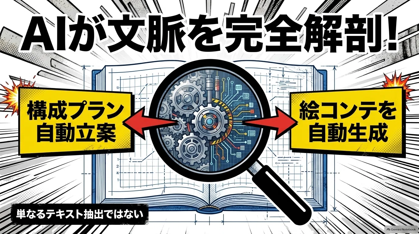 [Latest AI Tool] The era of 