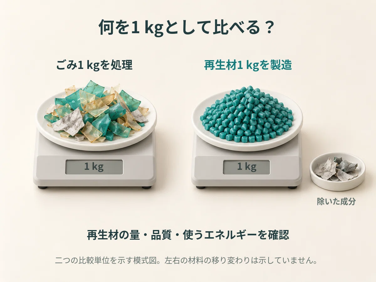 Pvc Process Diagram How is plastic waste recycled into new products? Methods of melting and ...