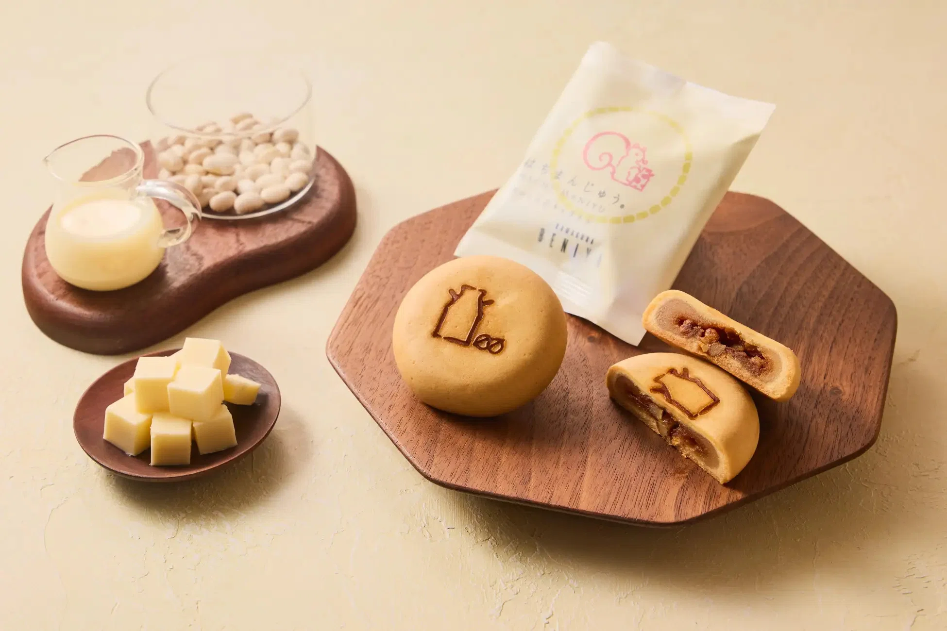 クルミッ子の新たな魅力！新商品＆限定商品が続々登場｜satomi