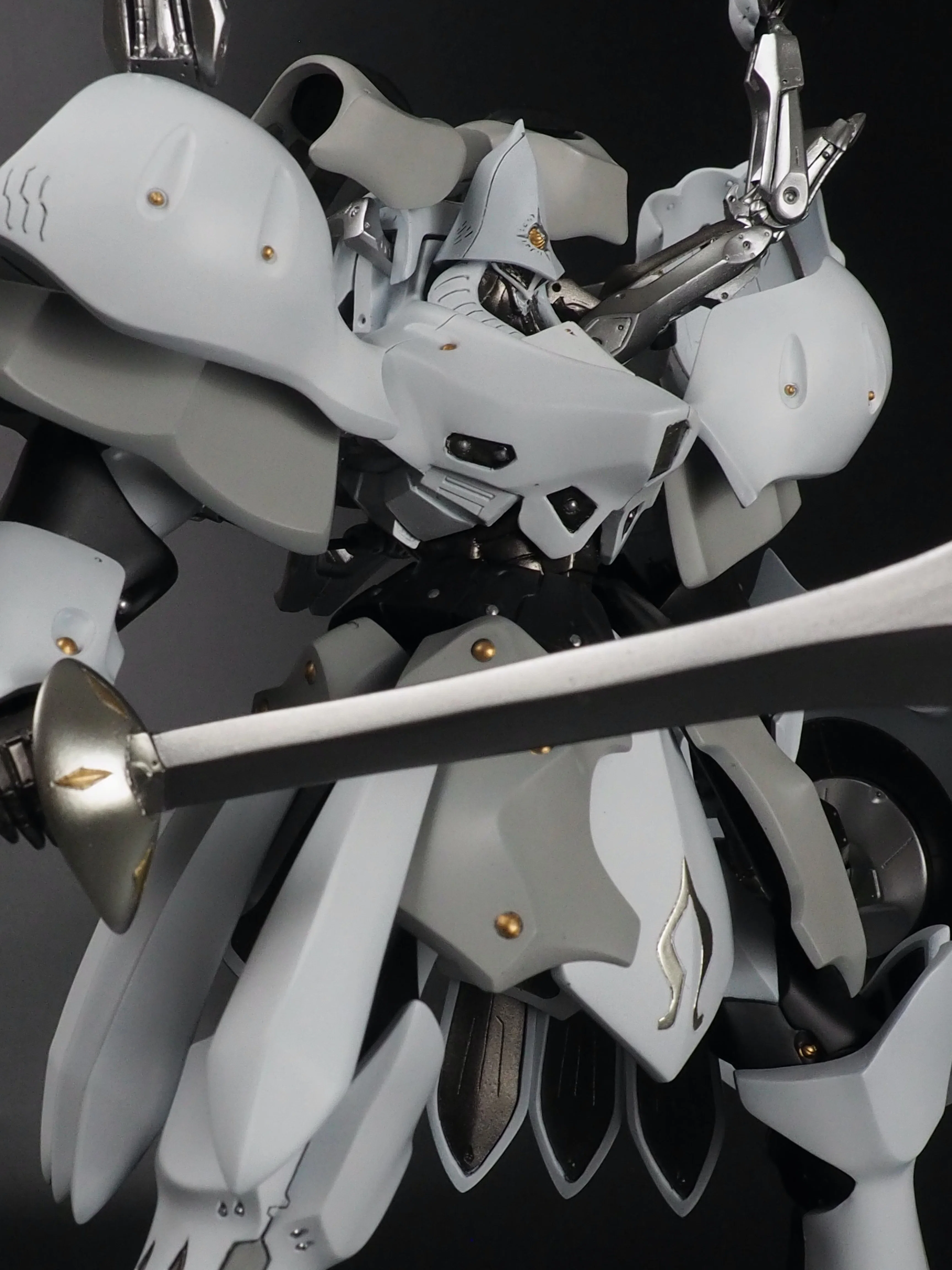 MM1/100アシュラテンプル take.3｜May dé Garage（メイドガレージ）