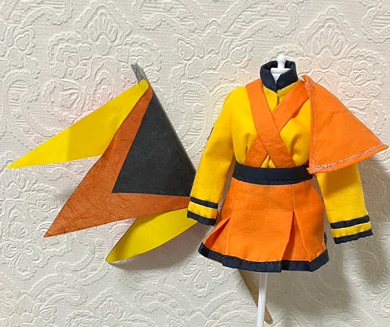 I loved it so much, I made it!｜山口久音（やまぐちひさね）