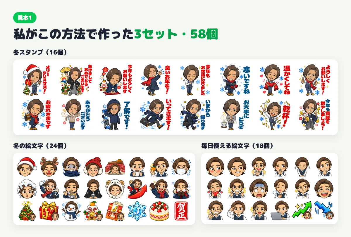 Computer Coding Text Sample You Can Create LINE Stickers and Emojis Even If You Can't Draw | Claude ...