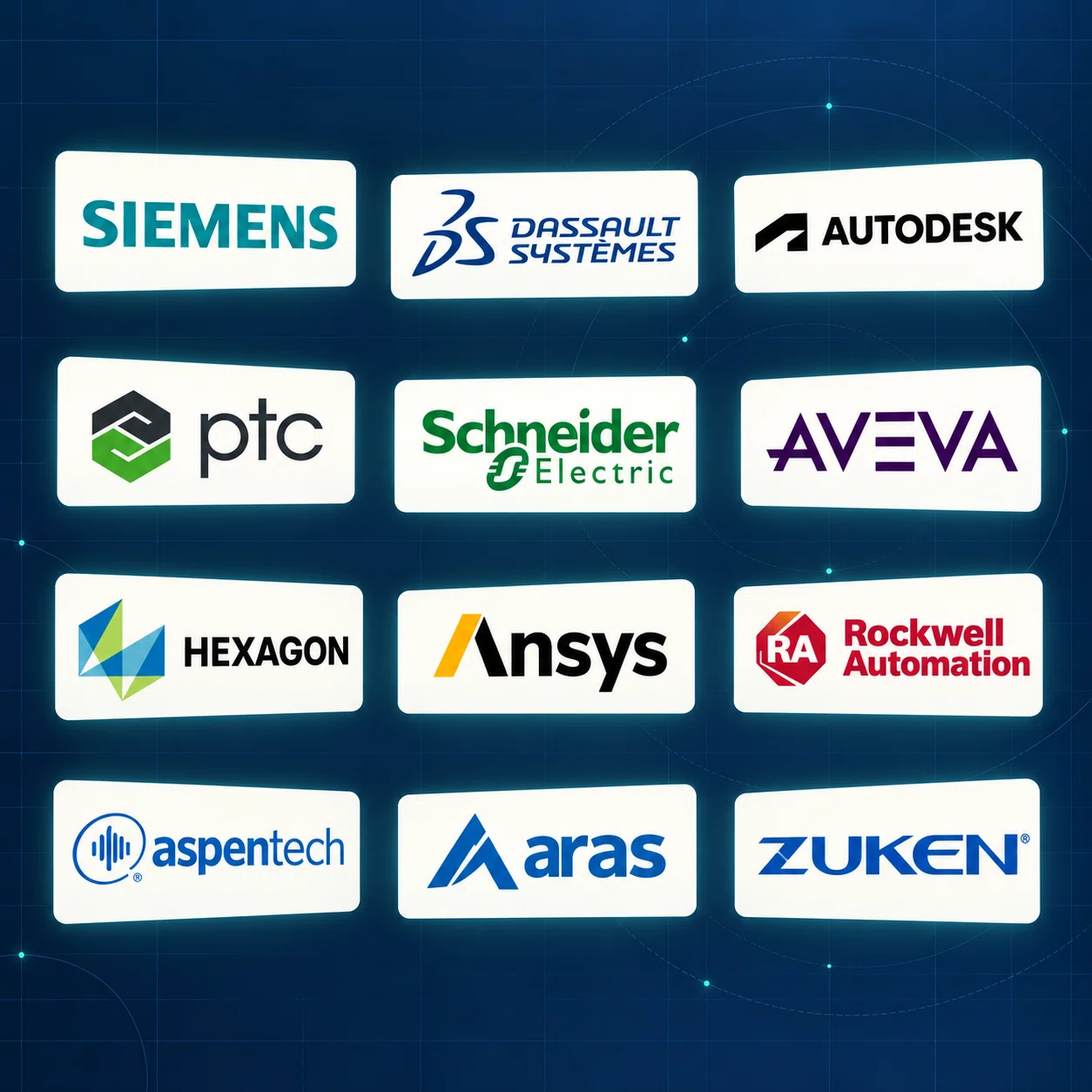[Answer Key Edition] It Was Schneider That Agreed to Acquire PTC | That ...
