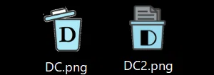 브라우저 확장 프로그램 'Daily Cache Clear' 아이콘 제작 과정｜SE投資家 | tac25