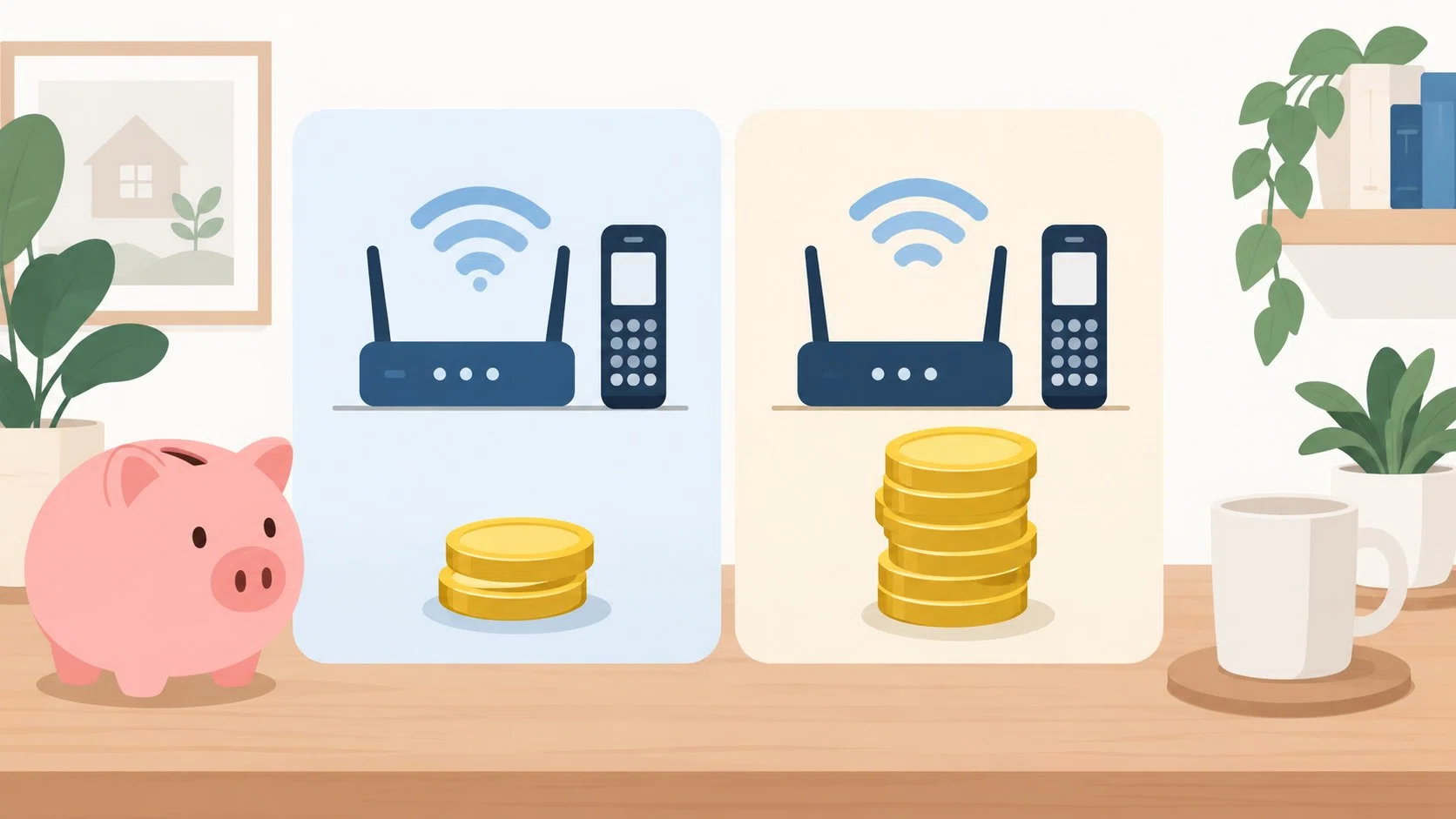 Japan Communications Rates, Switching Procedures, and How to Set Up the ...