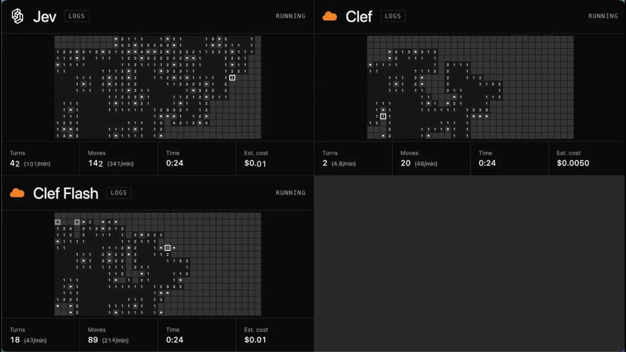 Are 'Non-Writing AIs' Really Faster and Cheaper? Organizing Claims from ...