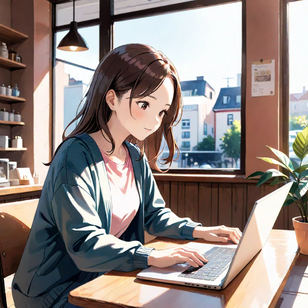 Let's try editing images created with AI Craft using ChatGPT｜インター・ラボ株式会社