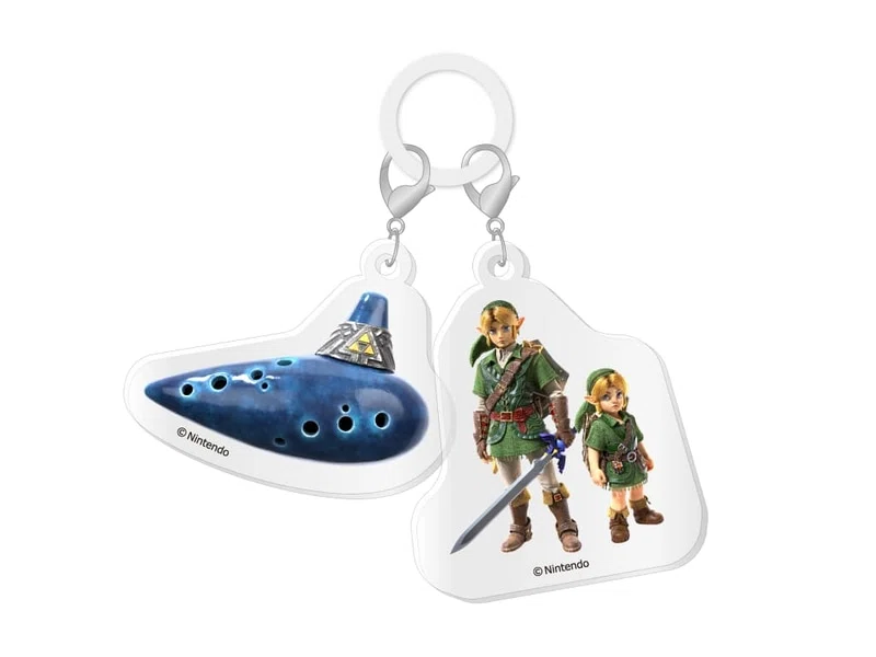 10/6最新】ゼルダの伝説 時のオカリナ予約特典まとめ｜Amazon・楽天