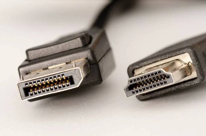Diff Hub What is the difference between HDMI and DisplayPort? How to choose and ...