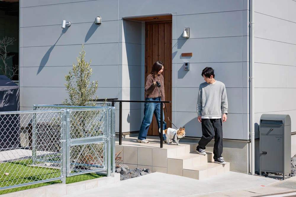 [Custom Home Construction Example] Can a house really be built on a ...