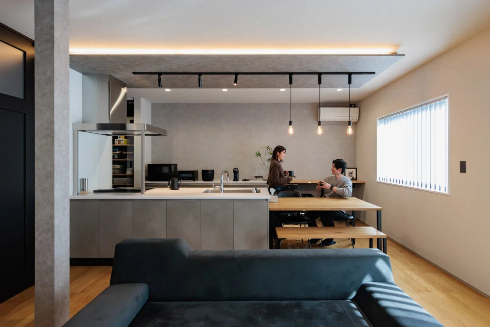 [Custom Home Construction Example] Can a house really be built on a ...