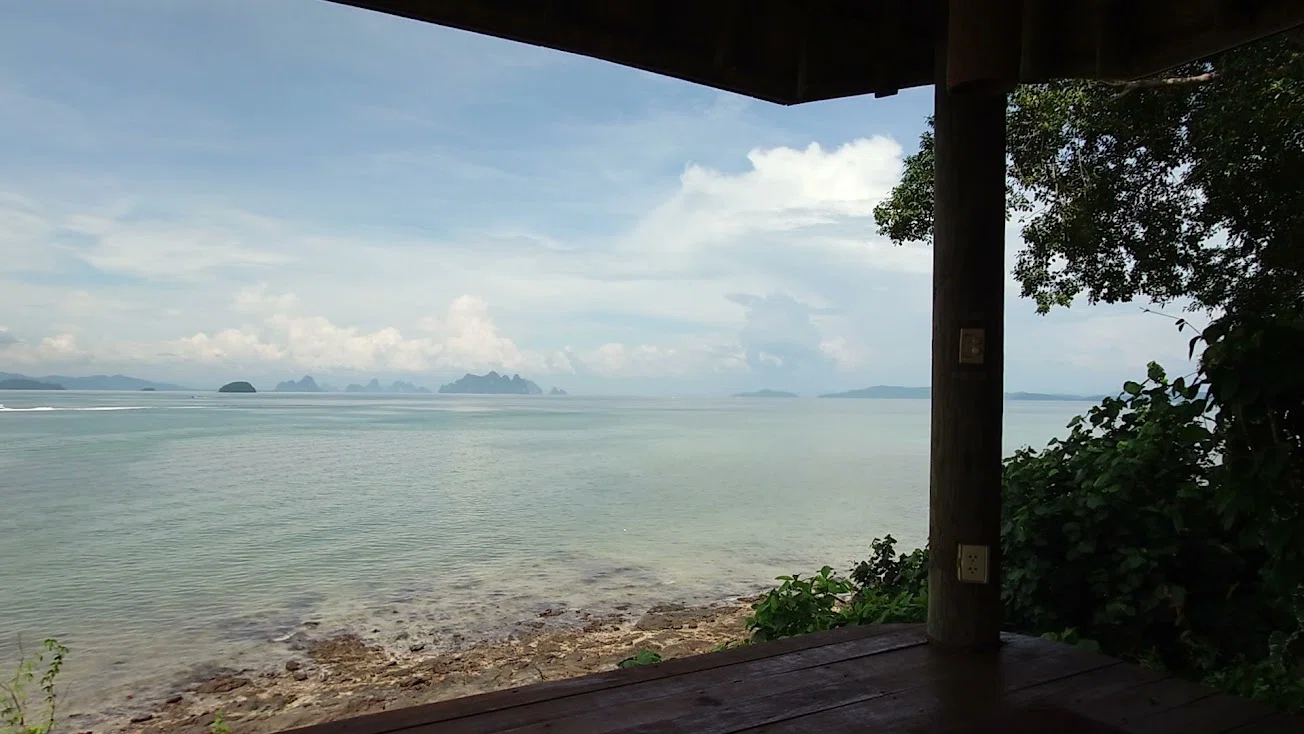 [Why Mile Travel is Blissful (1)] Experiencing hundreds of thousands of ...