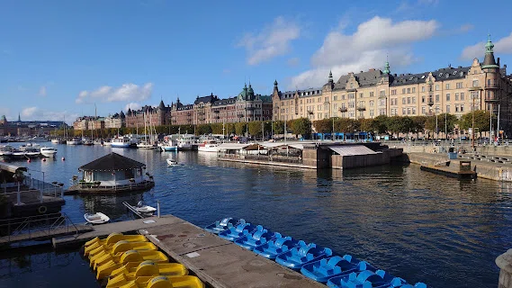 [Why Mile Travel is Blissful (1)] Experiencing hundreds of thousands of ...