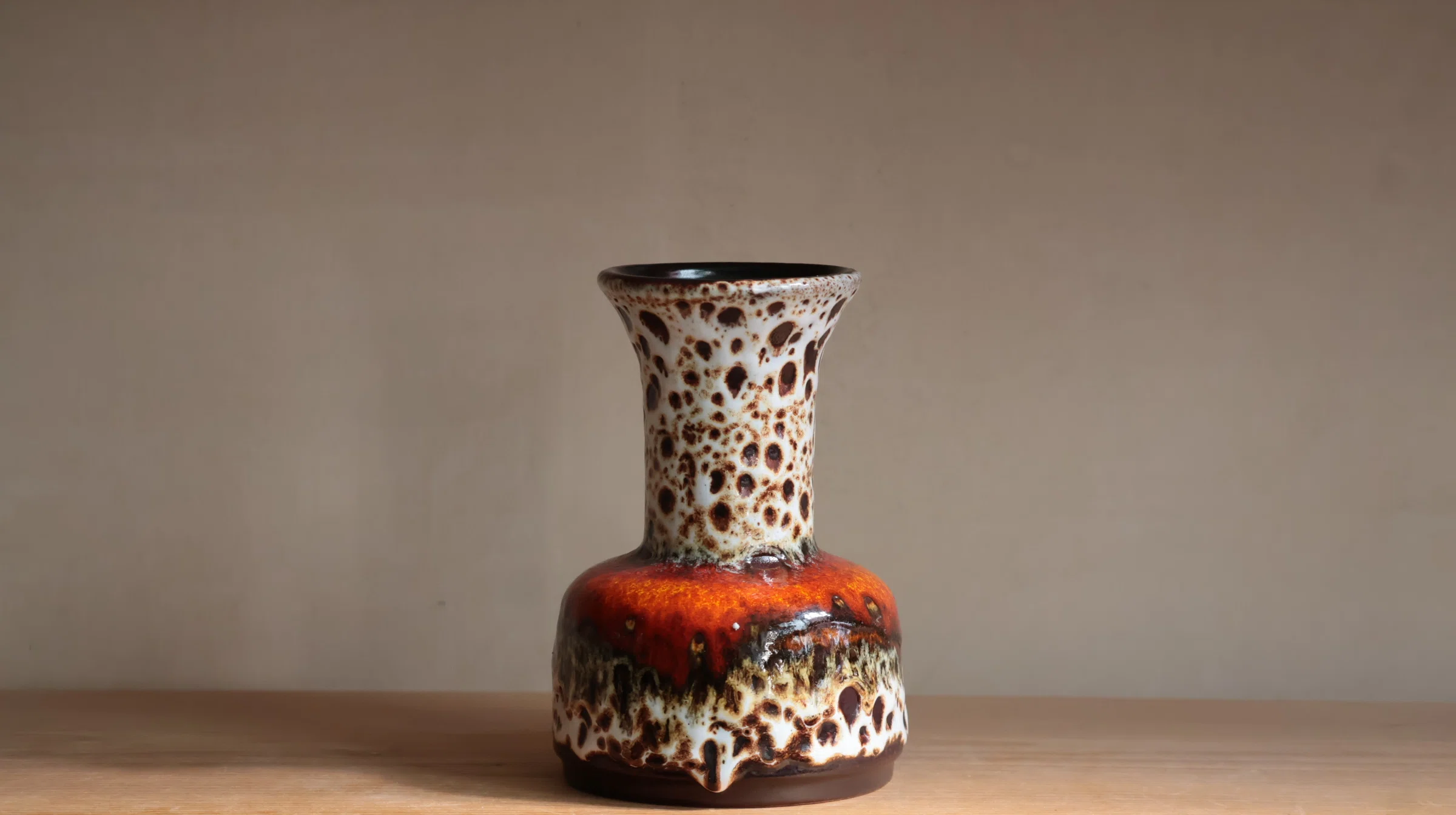 10月第二弾 Special Week！｜Fat Lava ＆ German Art Pottery
