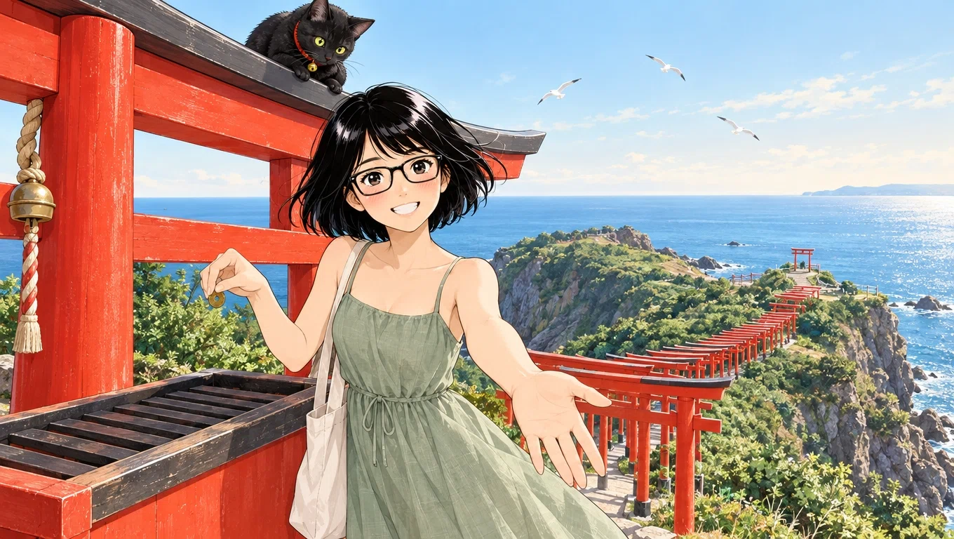 I was good at studying. But, I was full of questions about note.｜tama ...
