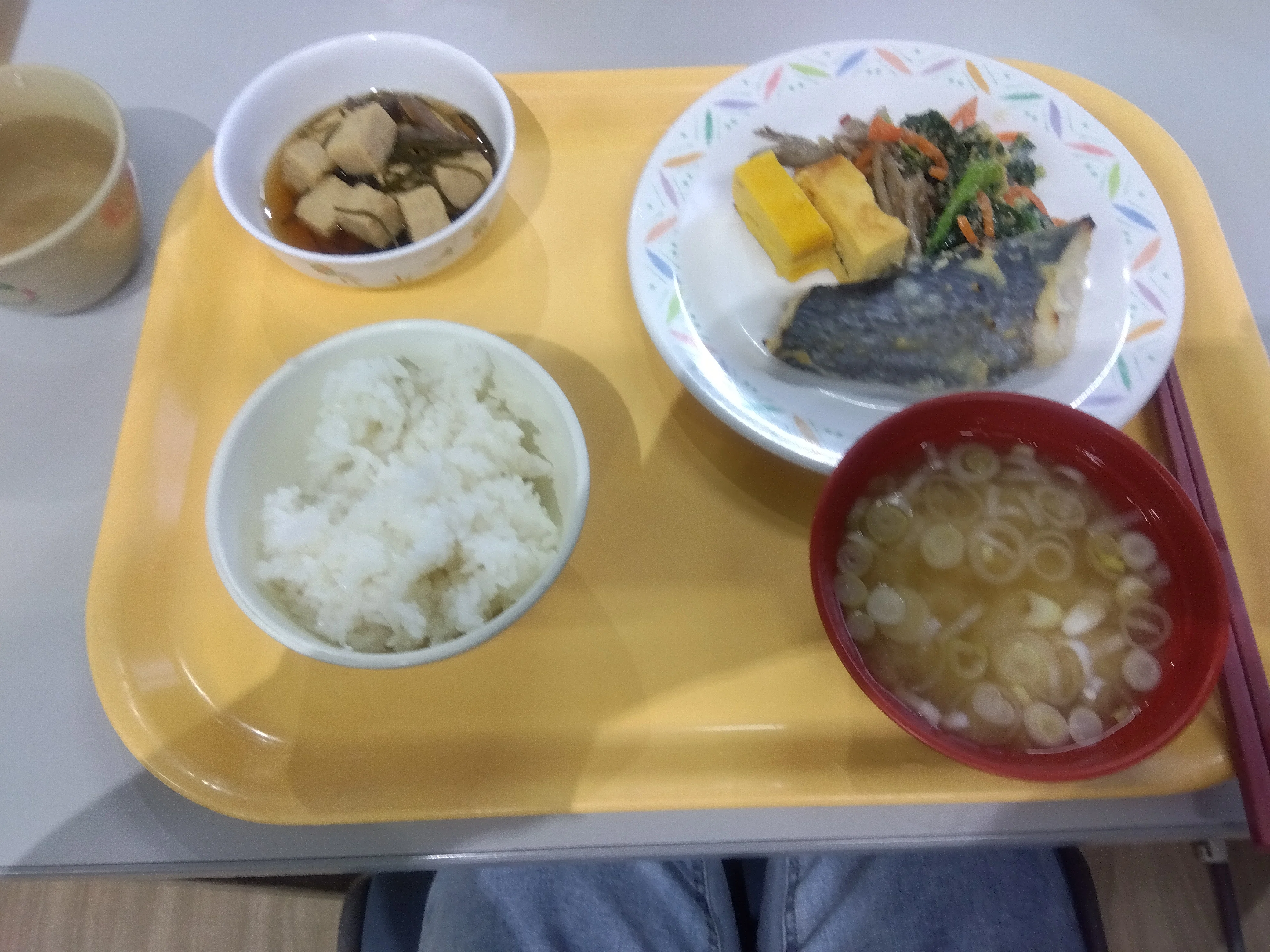 Guide to Tokyo KOSEN (For Prospective Students?)｜れってぃー高専生の日記ー