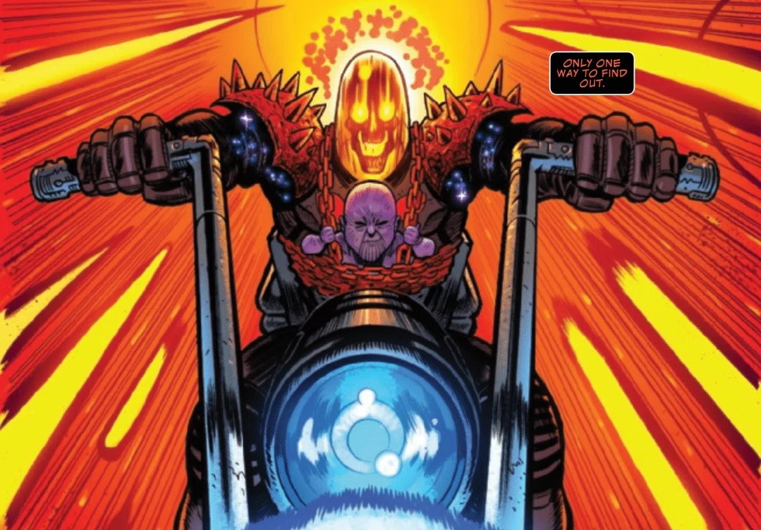 [MARVEL] The craziest hero in the universe!? Do you know about the ...