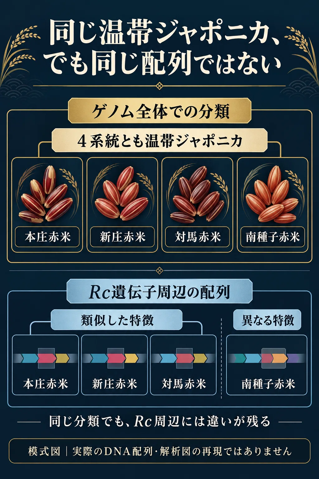 [Extra Edition: Japan Part 4 | Announced September 28, 2026] Red Rice ...