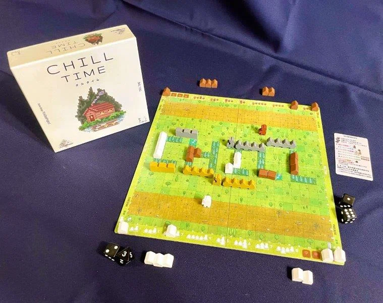 Brain Games? Dice? Explosions? Which game is perfect for you? Comparing ...