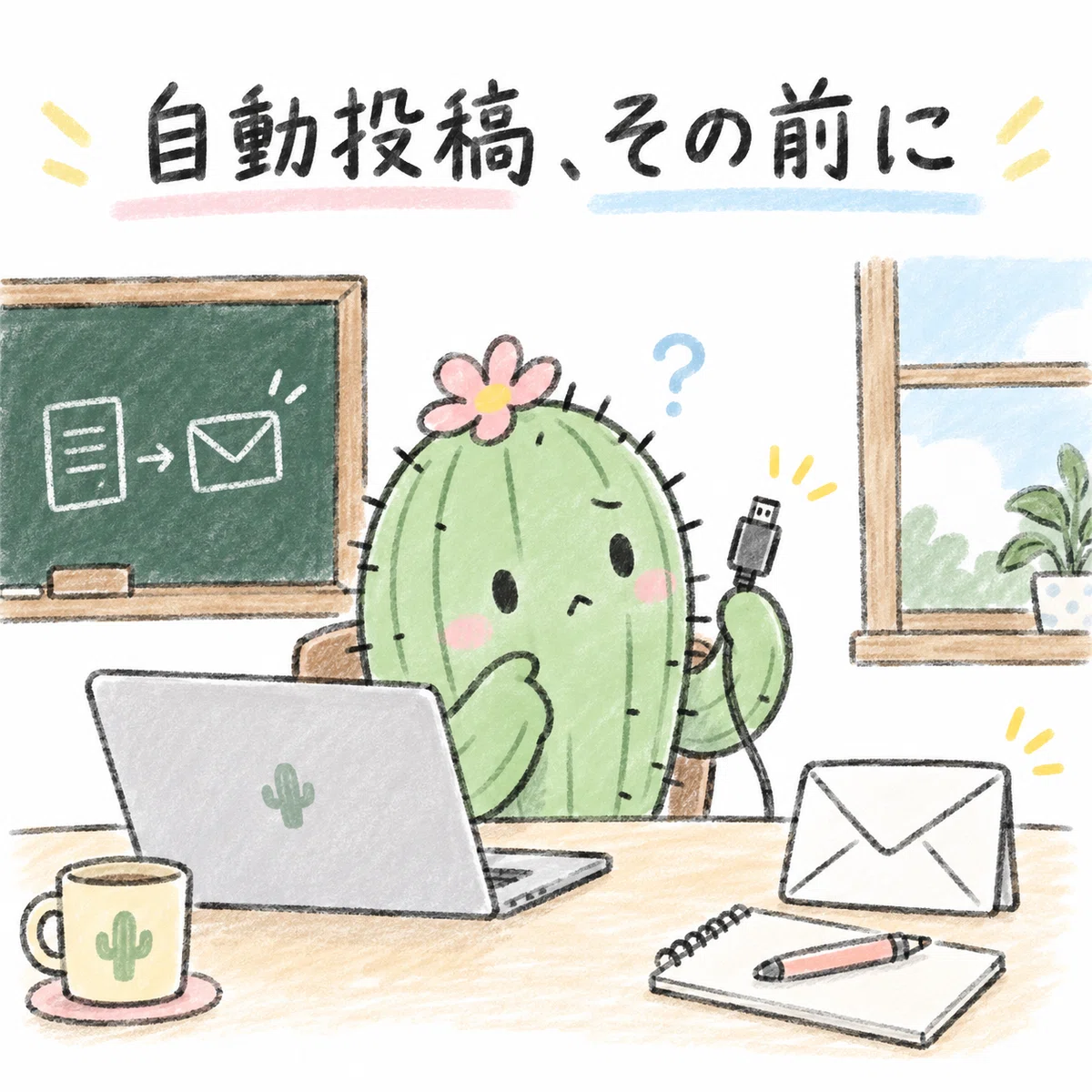X（旧Twitter）のAPIを、自分のアカウントにつなぐ手順｜自動投稿の前