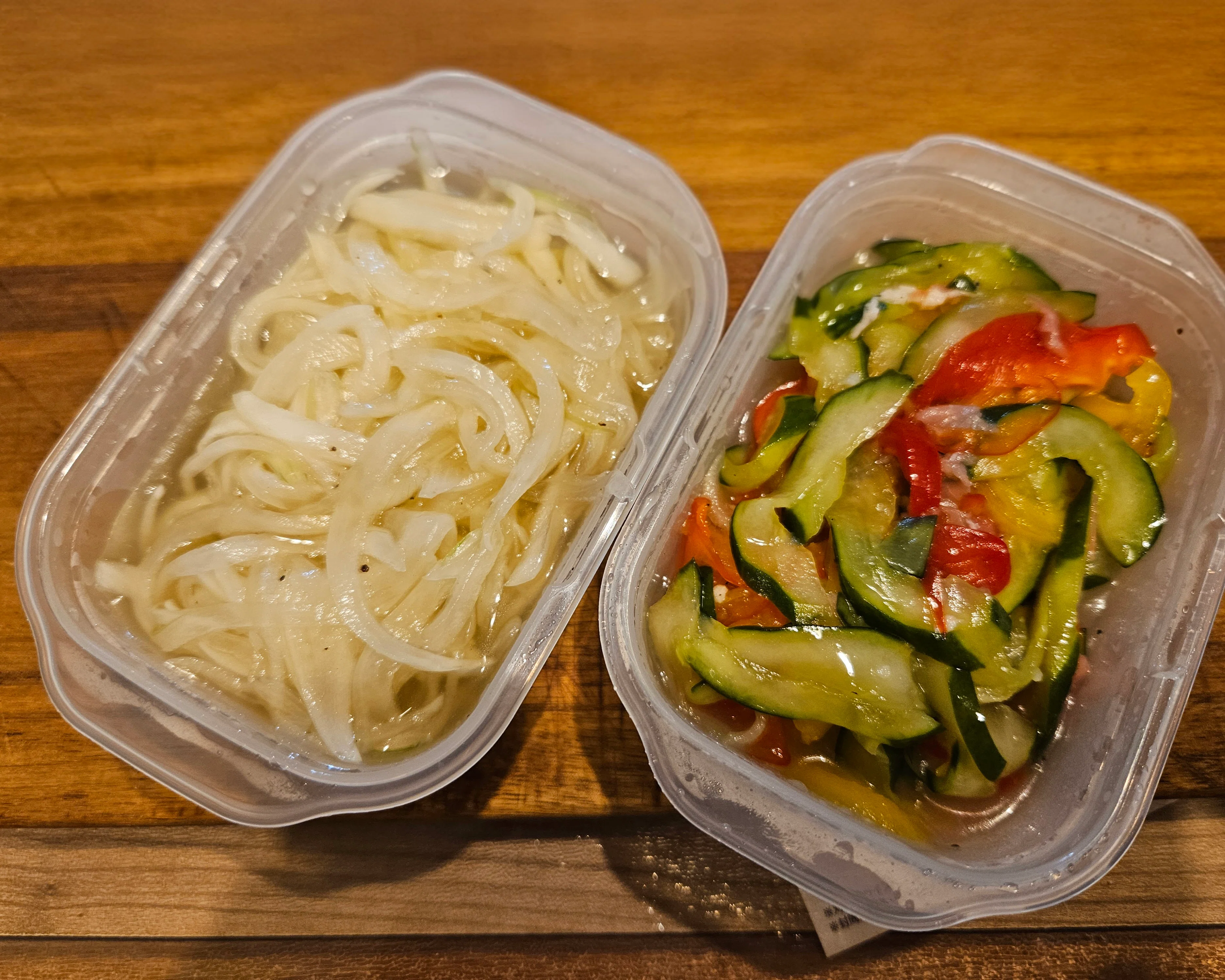 倍々返しありがとうございます🥗｜ひなたみ