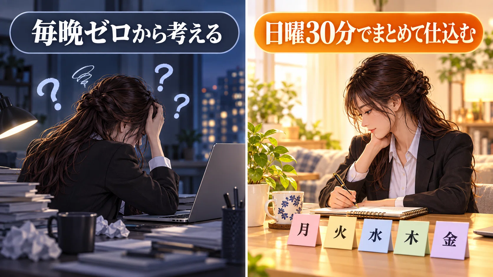 Are you stuck on your side hustle SNS posts due to running out of ideas ...