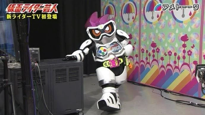 Talk Time Visual Now that it's the 10th anniversary, I want to talk about 'What makes Ex ...