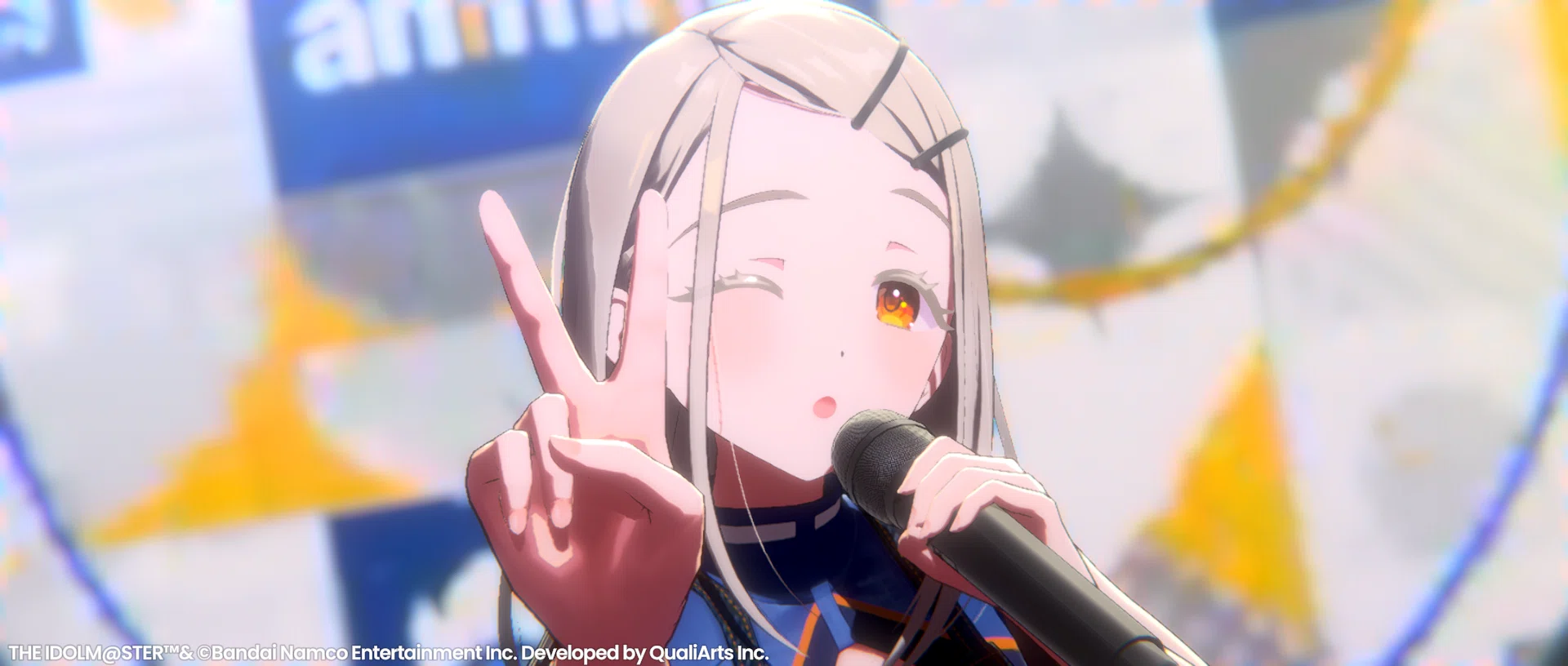 Let's try making a business card!｜おがりん
