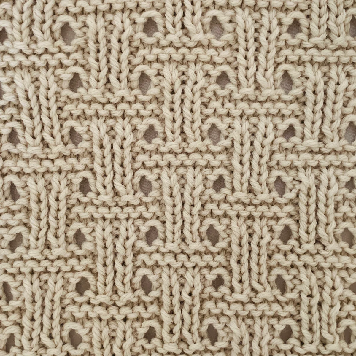 5 Selected Openwork Patterns | Free Knitting Patterns for Light and ...