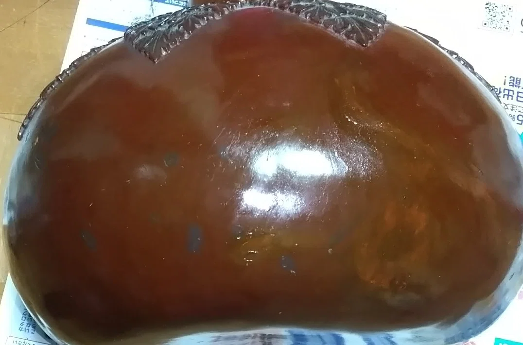 Sitar Repair Diary #2, Day 9｜変な楽器