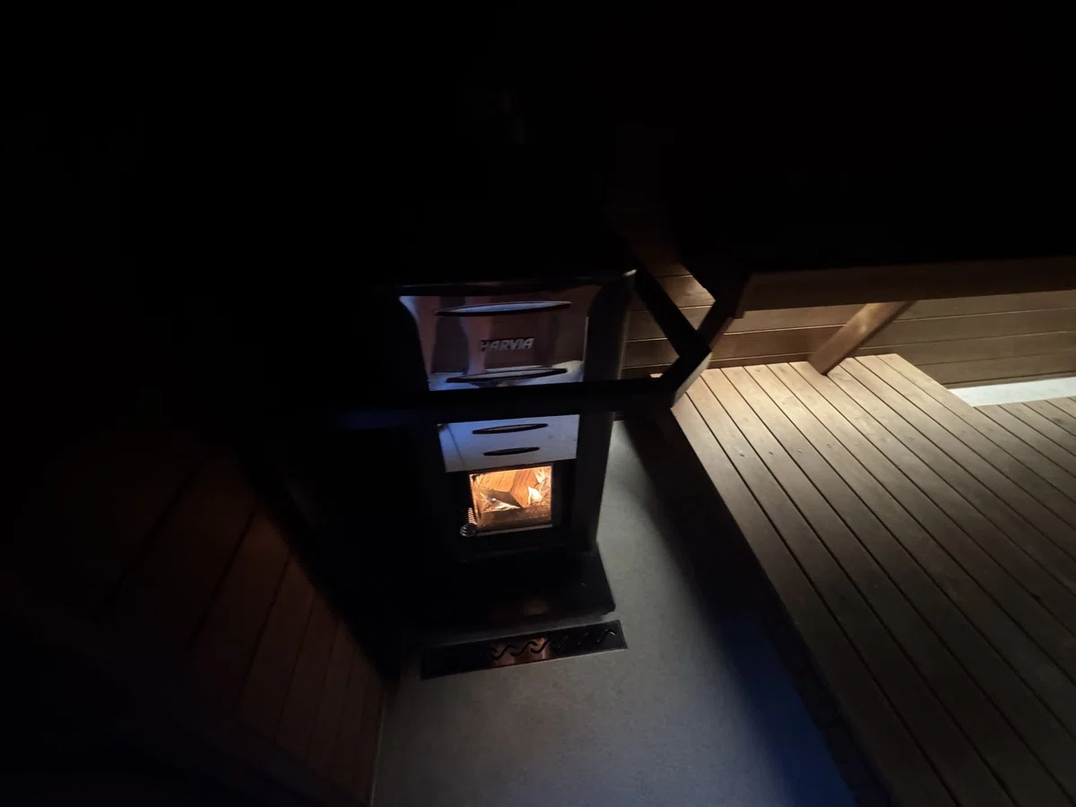 Why Didn't Saunas Take Root in the UK? Decoding London's Sauna Boom ...