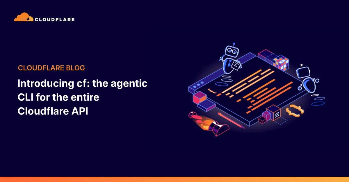 Reading Cloudflare's new CLI 'cf' from the primary source: Why Wrangler ...