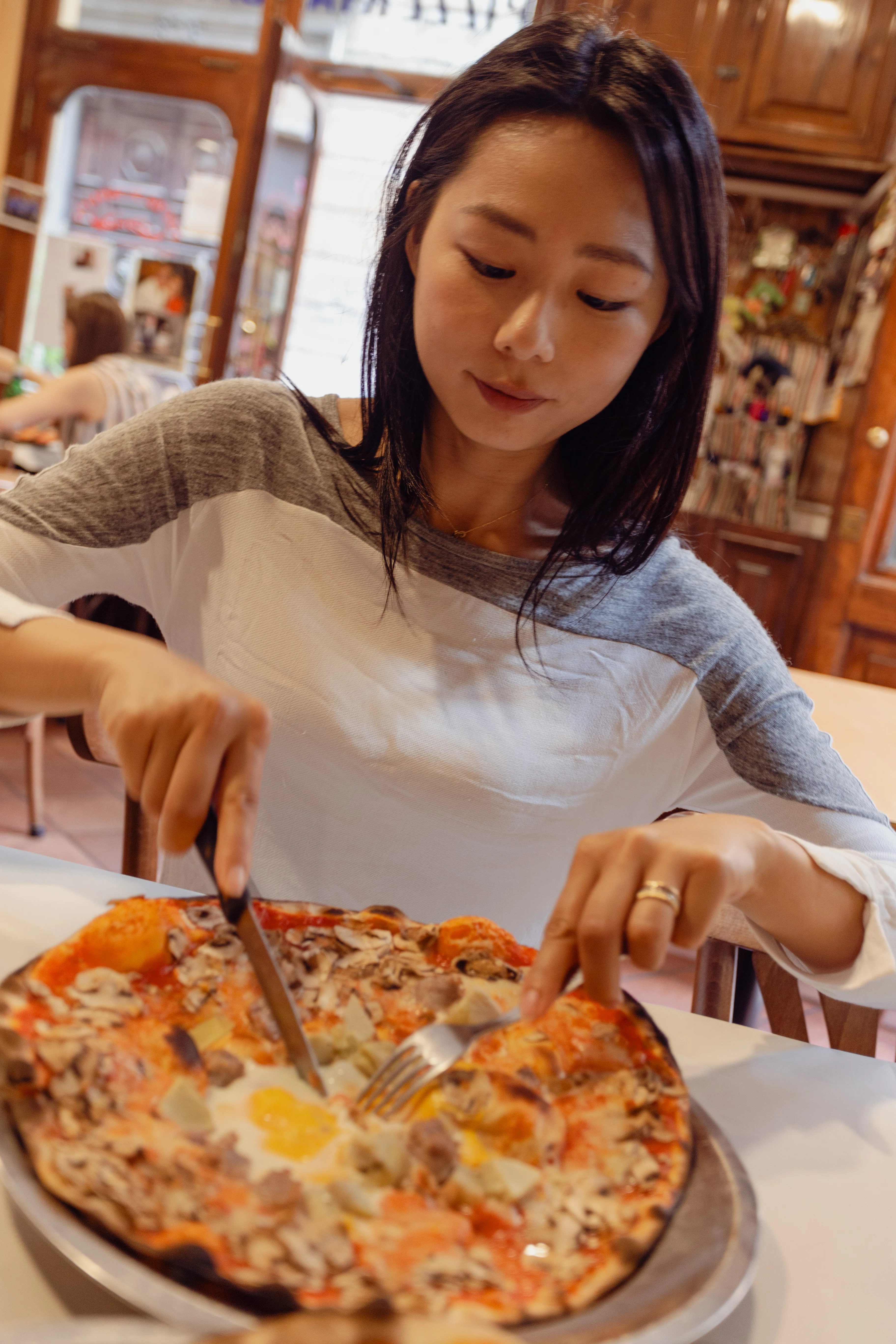 Around the World Drive Travelogue, Episode 29: A Holiday for Two｜コバヤシマサヒロ