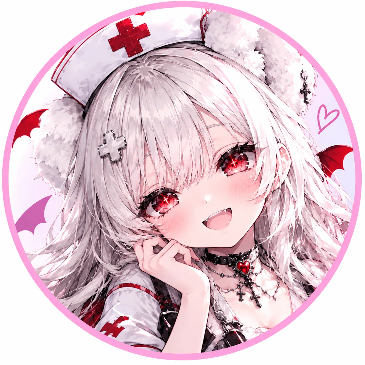 [Everyone Welcome💐] Not Cut Out for Being Human Senryu♡100-Knock ...