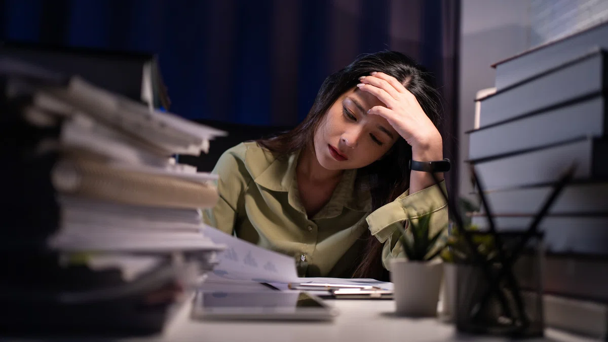 [Case Study] From 30 hours of overtime a month to zero! 3 real changes ...