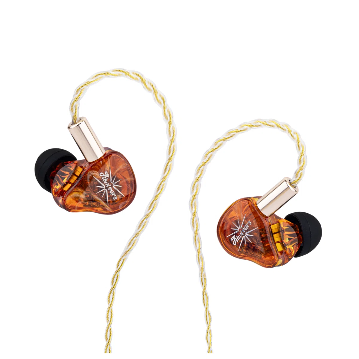 Kiwi Ears Ember のレビュー・口コミ評判と特徴 ふぐみかんコラボの2DD 