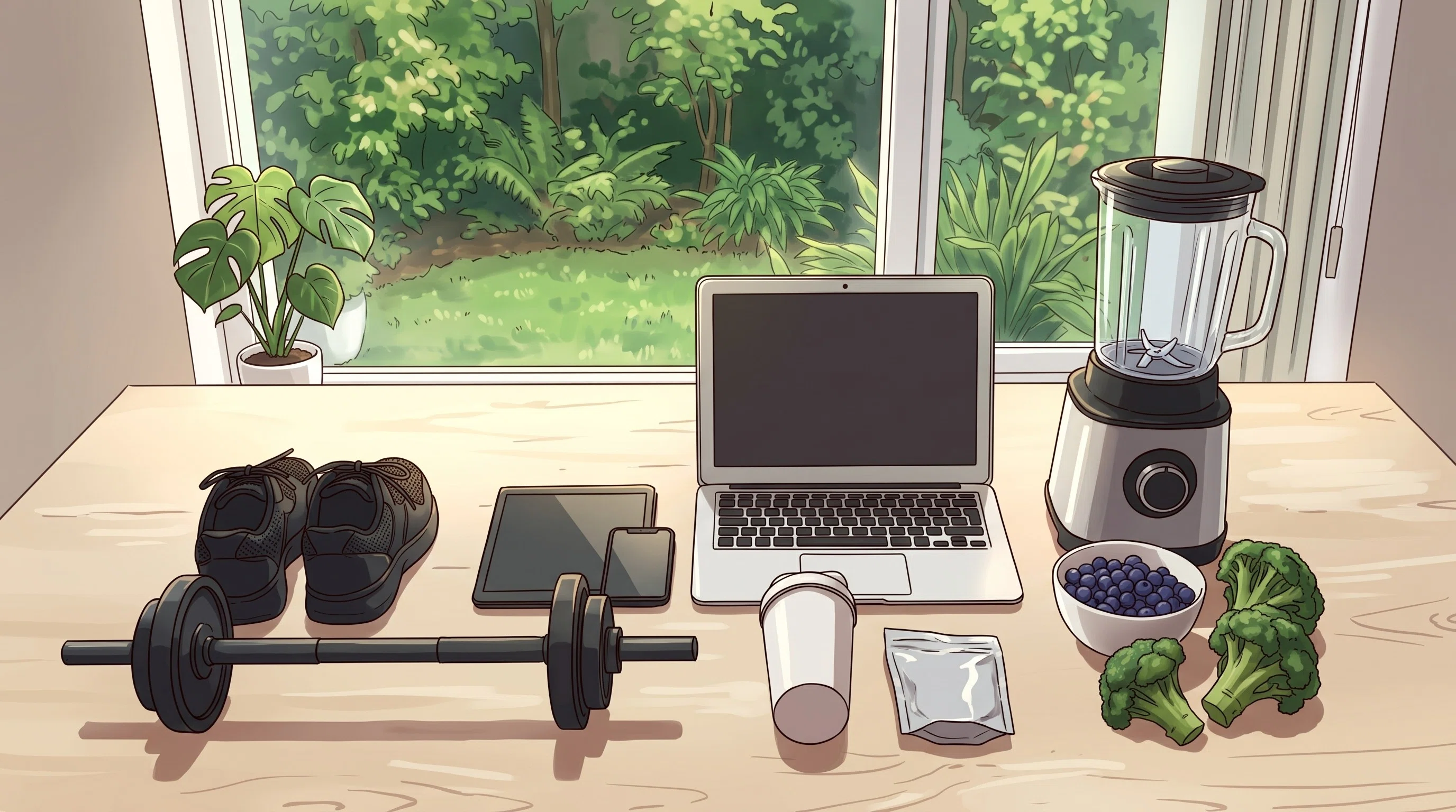 Morning Routines That Changed My Life Part 2: Exercise and Self ...